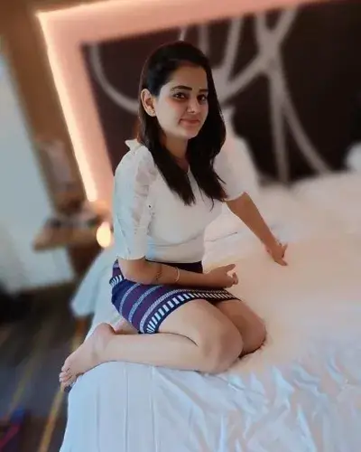 Escort Service In Kapasan